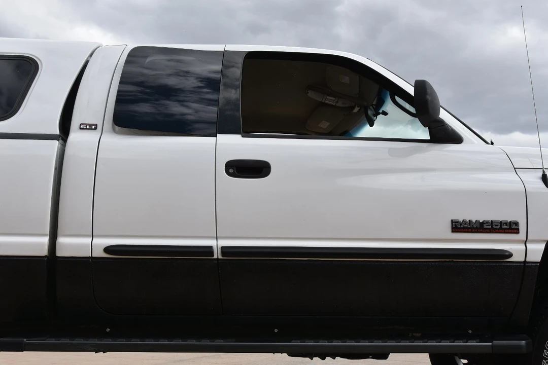 2001 Dodge Ram 2nd Gen - Image 28 of 31