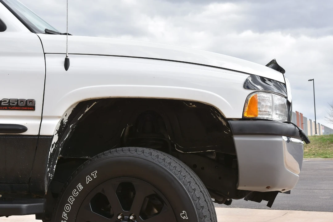 2001 Dodge Ram 2nd Gen - Image 30 of 31