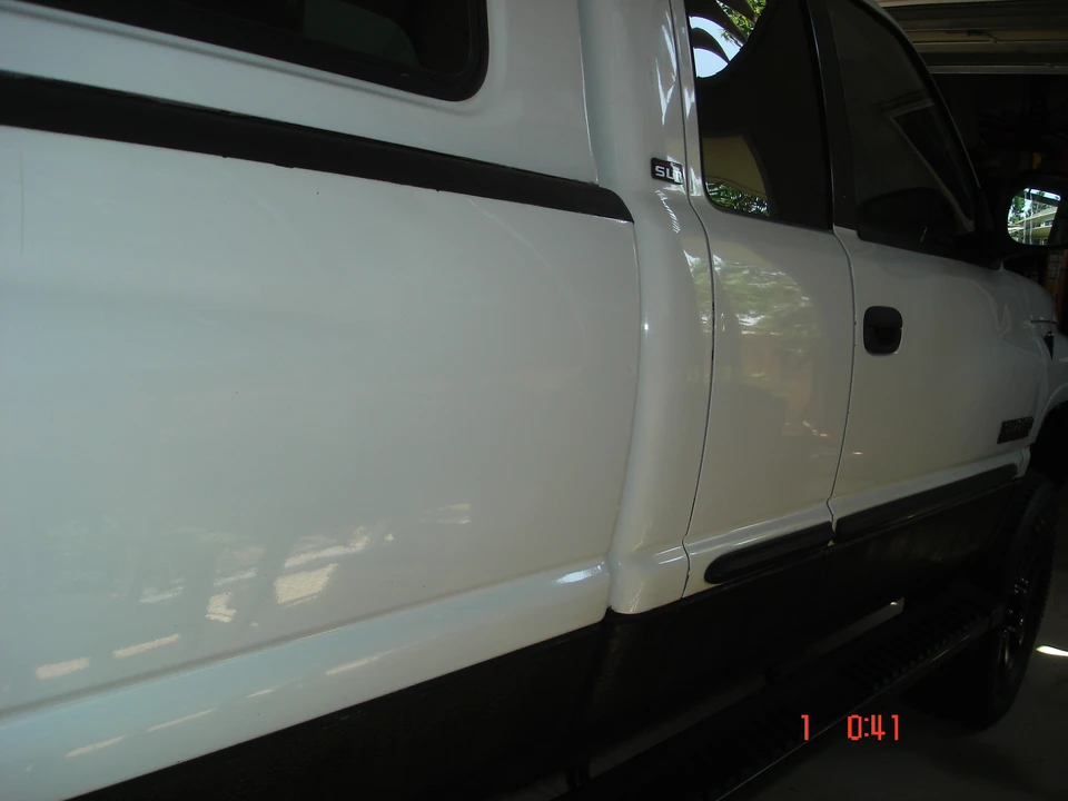 2001 Dodge Ram 2nd Gen - Image 25 of 31