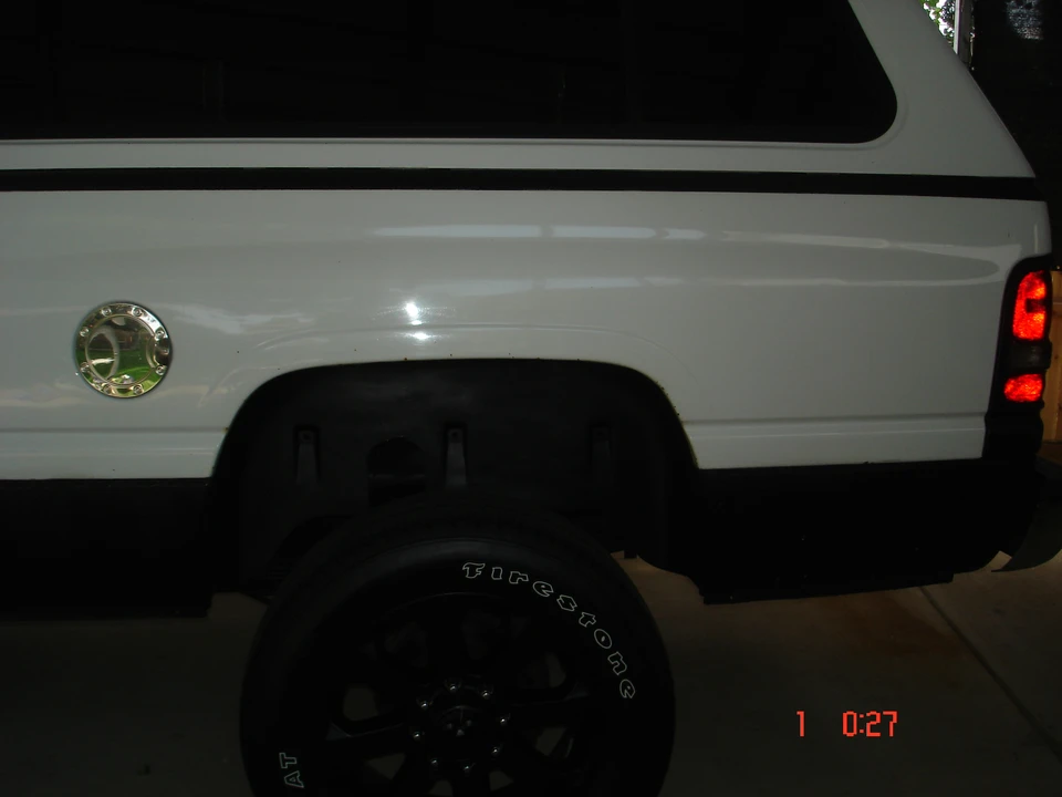 2001 Dodge Ram 2nd Gen - Image 15 of 31