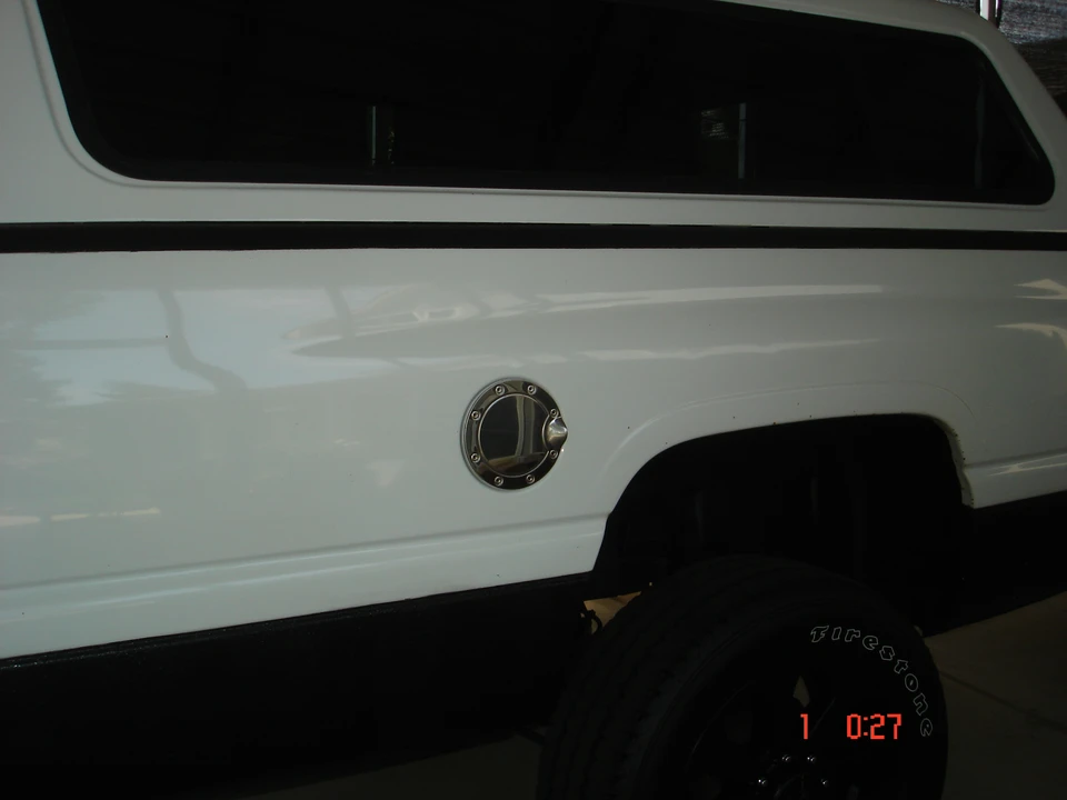 2001 Dodge Ram 2nd Gen - Image 14 of 31