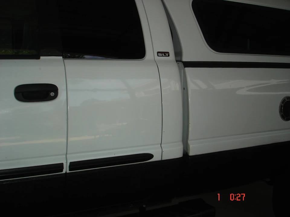 2001 Dodge Ram 2nd Gen - Image 13 of 31