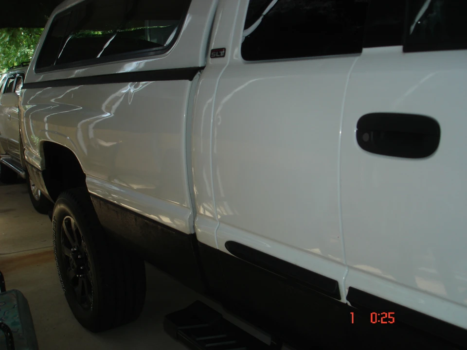 2001 Dodge Ram 2nd Gen - Image 26 of 31