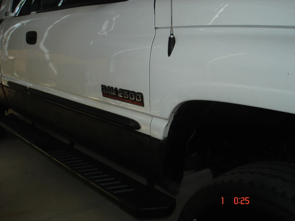 2001 Dodge Ram 2nd Gen - Image 29 of 31