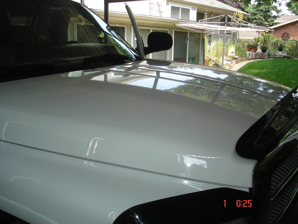 2001 Dodge Ram 2nd Gen - Image 31 of 31