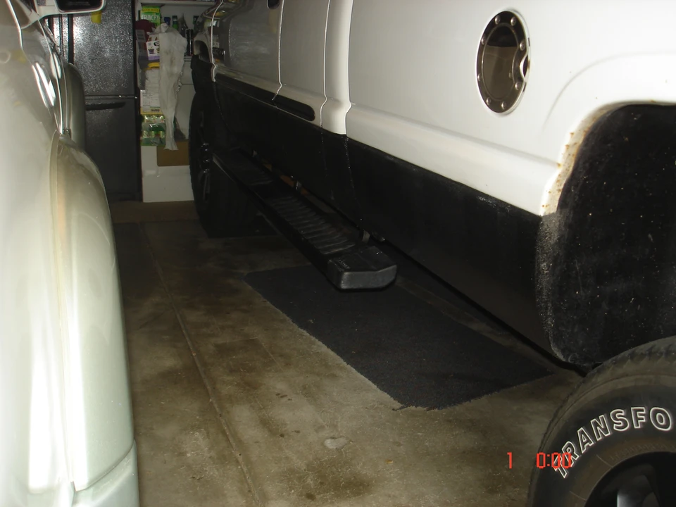 2001 Dodge Ram 2nd Gen - Image 16 of 31