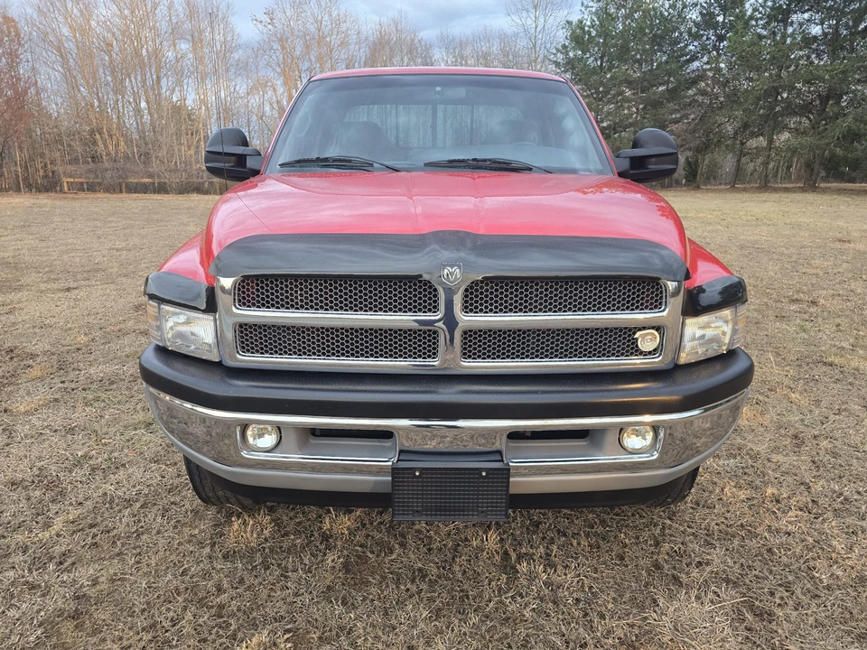 2001 Dodge Ram 2nd Gen - Image 4 of 31