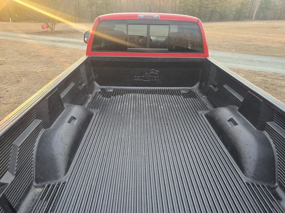 2001 Dodge Ram 2nd Gen - Image 12 of 31