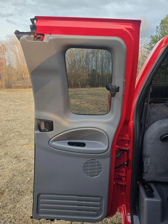 2001 Dodge Ram 2nd Gen - Image 24 of 31