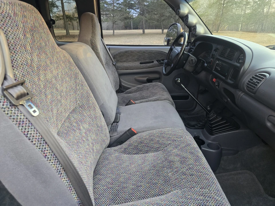 2001 Dodge Ram 2nd Gen - Image 21 of 31