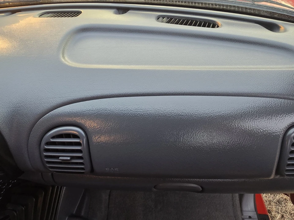 2001 Dodge Ram 2nd Gen - Image 22 of 31