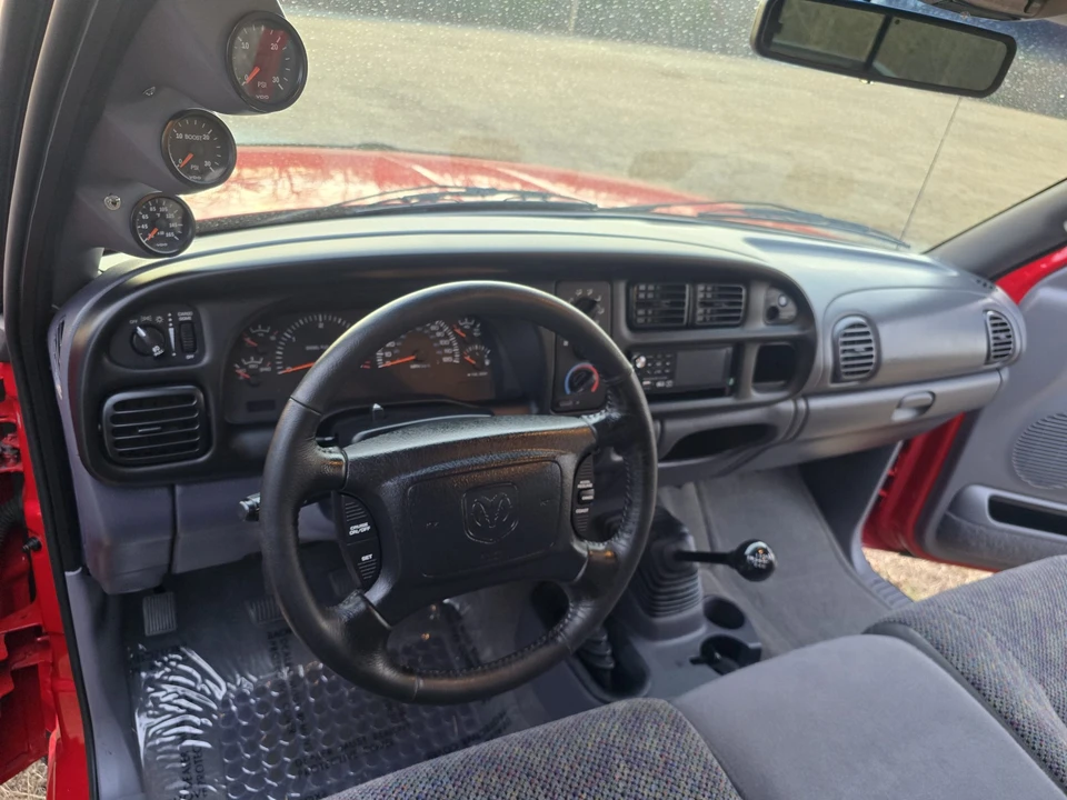 2001 Dodge Ram 2nd Gen - Image 19 of 31