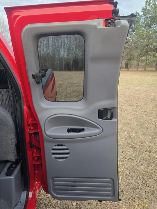 2001 Dodge Ram 2nd Gen - Image 26 of 31