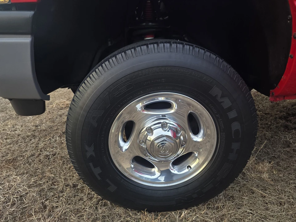 2001 Dodge Ram 2nd Gen - Image 13 of 31