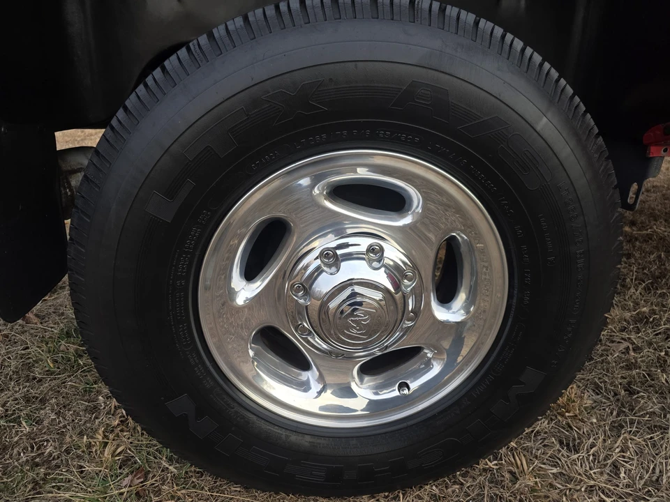 2001 Dodge Ram 2nd Gen - Image 15 of 31