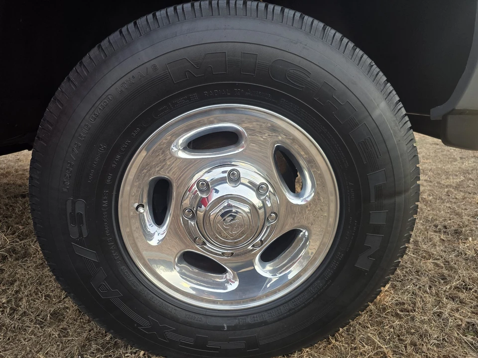 2001 Dodge Ram 2nd Gen - Image 16 of 31