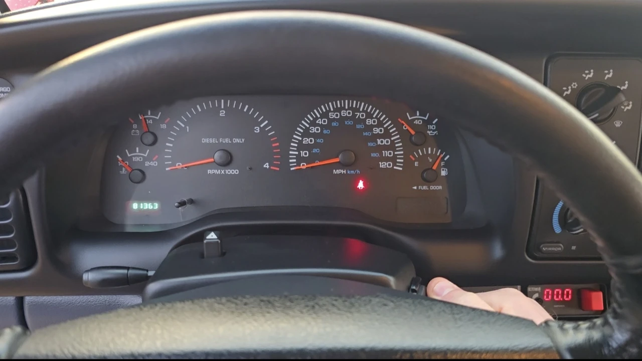 2001 Dodge Ram 2nd Gen - Image 20 of 31