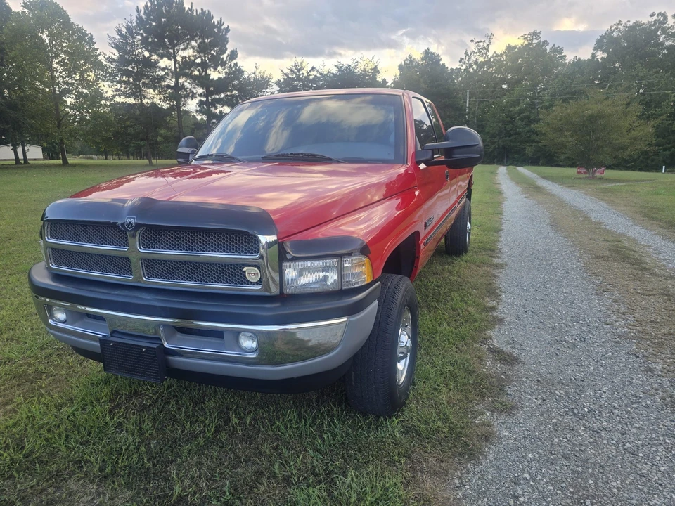 2001 Dodge Ram 2nd Gen - Image 3 of 31