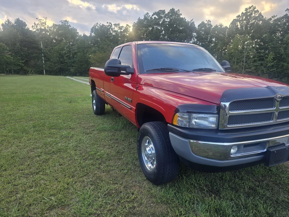2001 Dodge Ram 2nd Gen - Image 5 of 31
