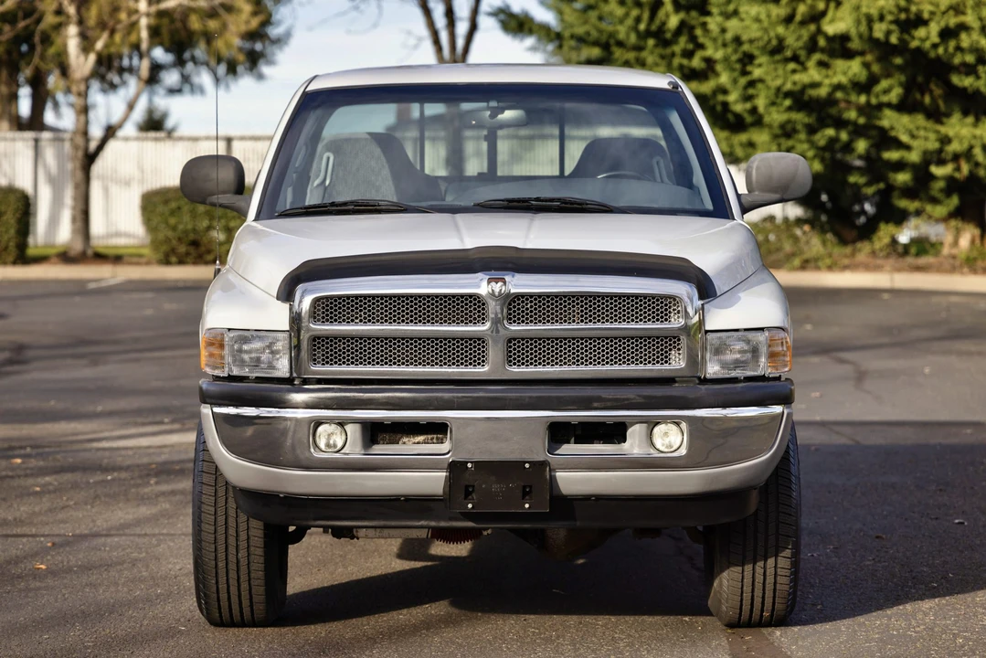 2001 Dodge Ram 2nd Gen - Image 6 of 31