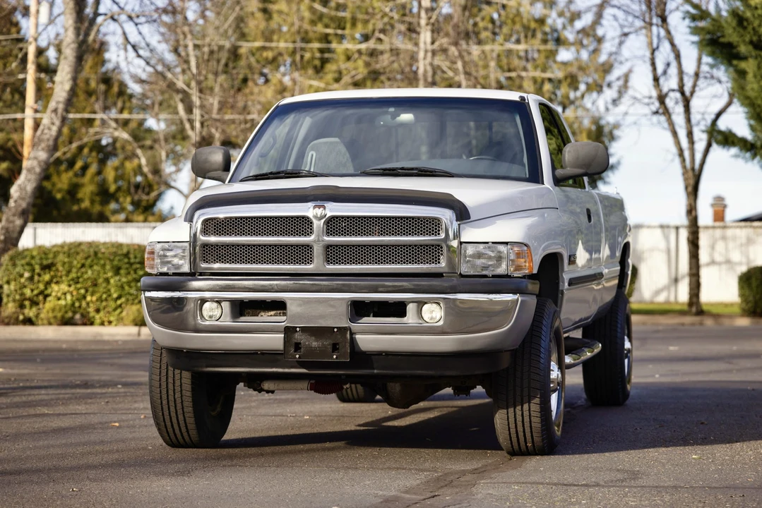 2001 Dodge Ram 2nd Gen - Image 5 of 31