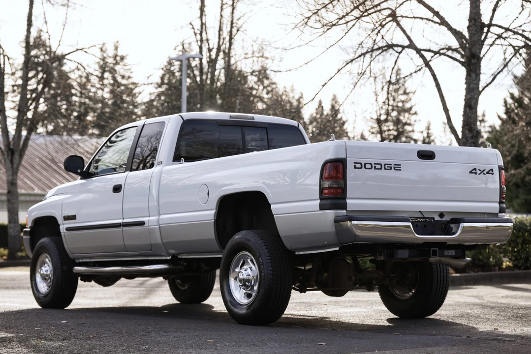 2001 Dodge Ram 2nd Gen - Image 18 of 31
