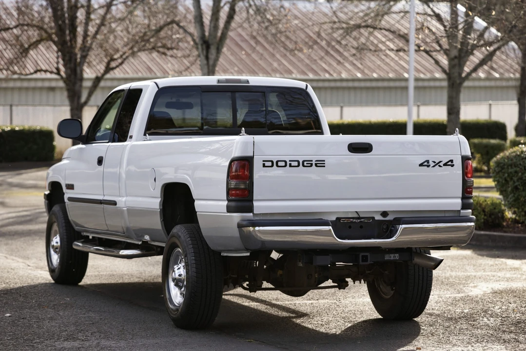 2001 Dodge Ram 2nd Gen - Image 17 of 31