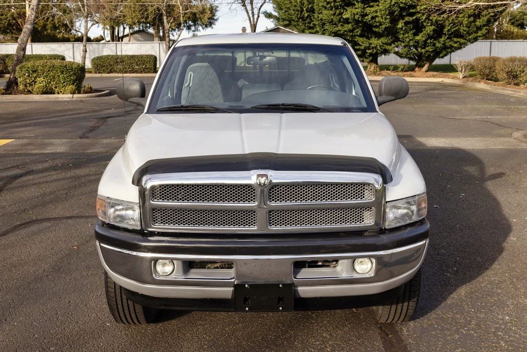 2001 Dodge Ram 2nd Gen - Image 7 of 31