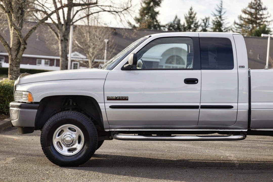 2001 Dodge Ram 2nd Gen - Image 28 of 31