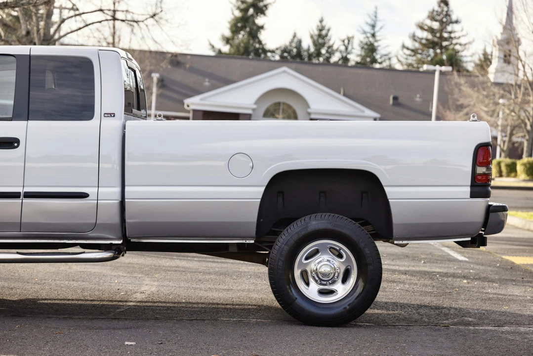 2001 Dodge Ram 2nd Gen - Image 27 of 31