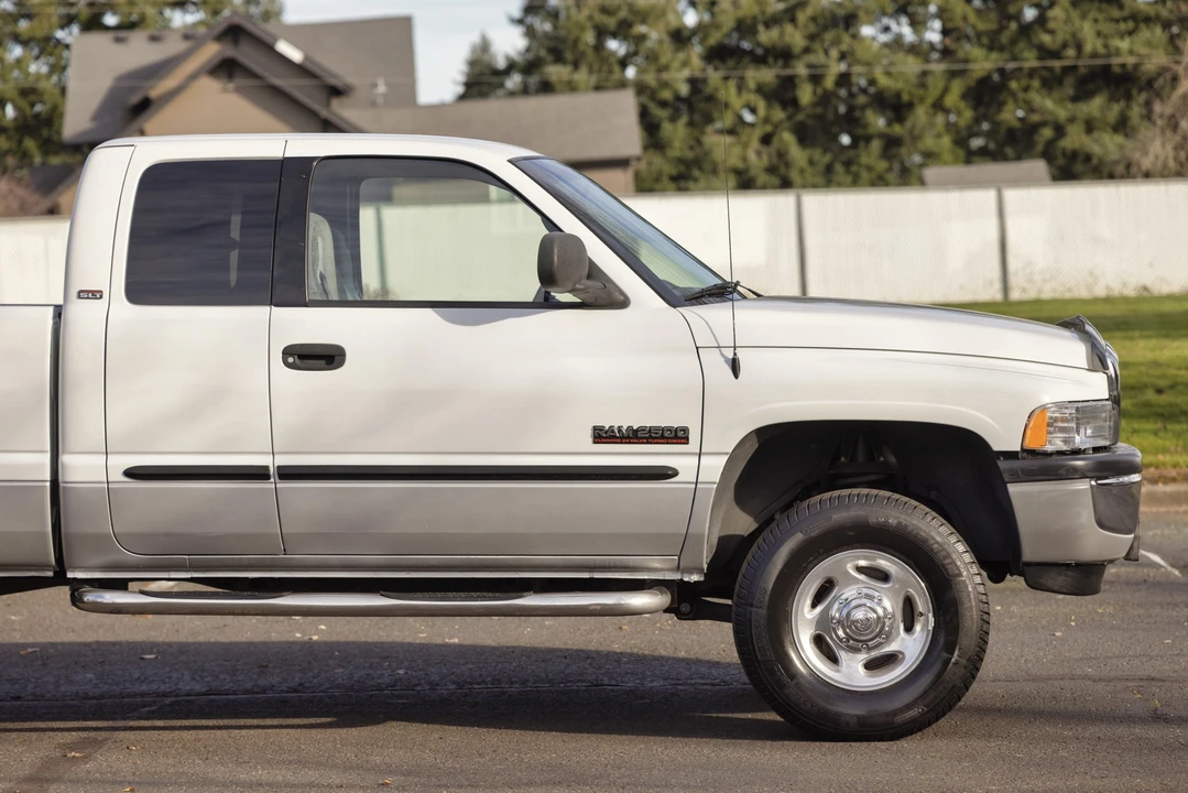 2001 Dodge Ram 2nd Gen - Image 22 of 31