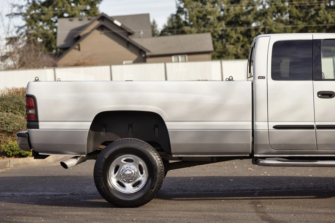 2001 Dodge Ram 2nd Gen - Image 23 of 31