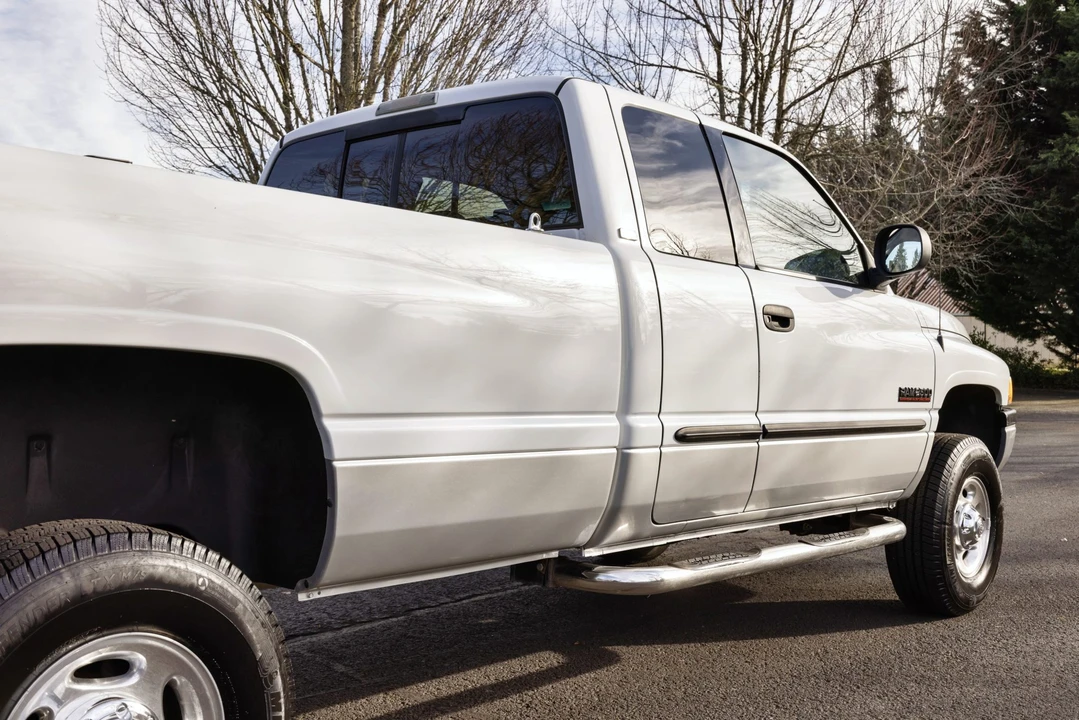 2001 Dodge Ram 2nd Gen - Image 25 of 31