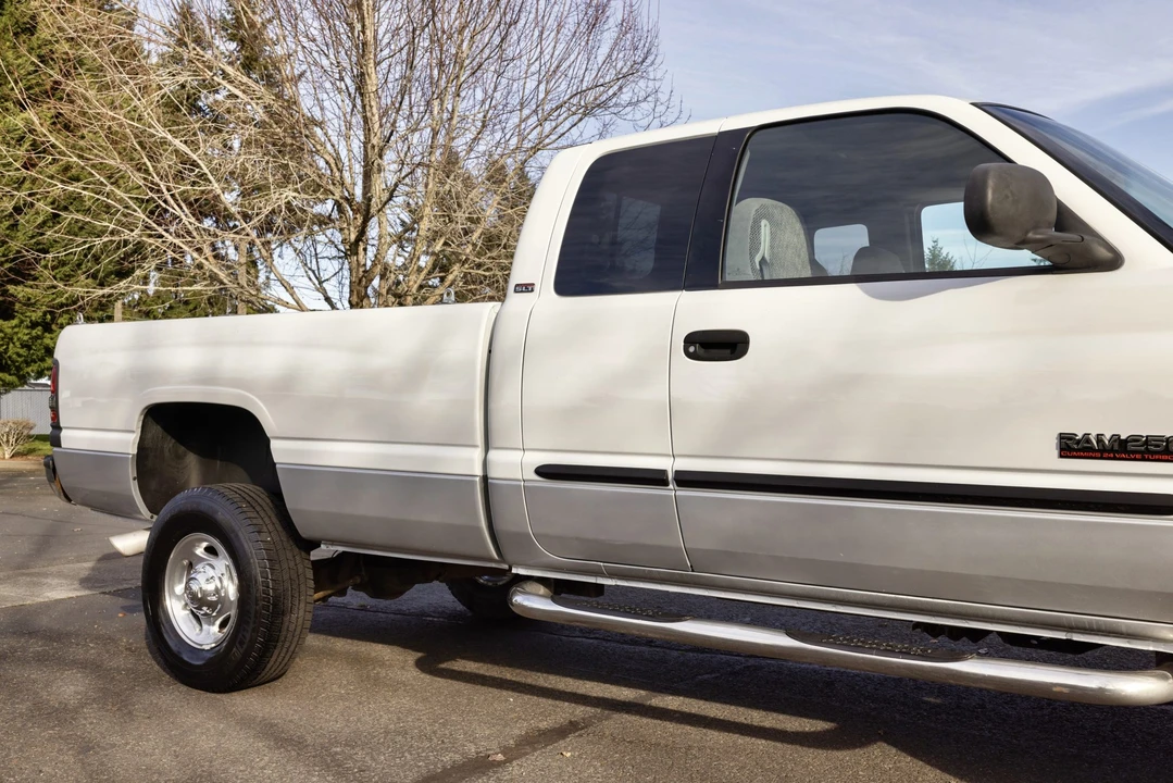 2001 Dodge Ram 2nd Gen - Image 24 of 31