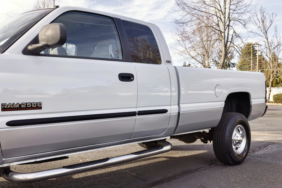 2001 Dodge Ram 2nd Gen - Image 29 of 31