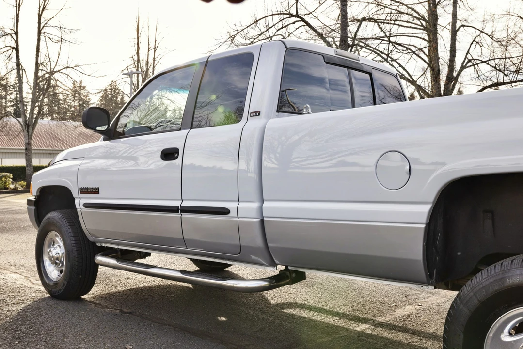2001 Dodge Ram 2nd Gen - Image 26 of 31