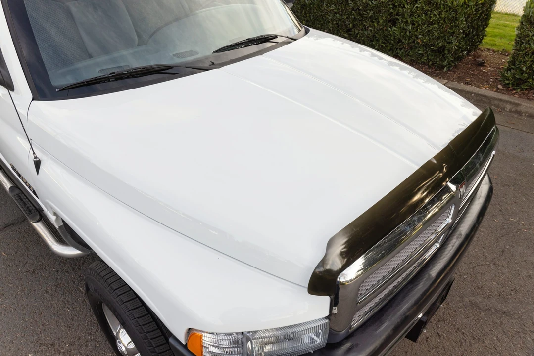 2001 Dodge Ram 2nd Gen - Image 21 of 31