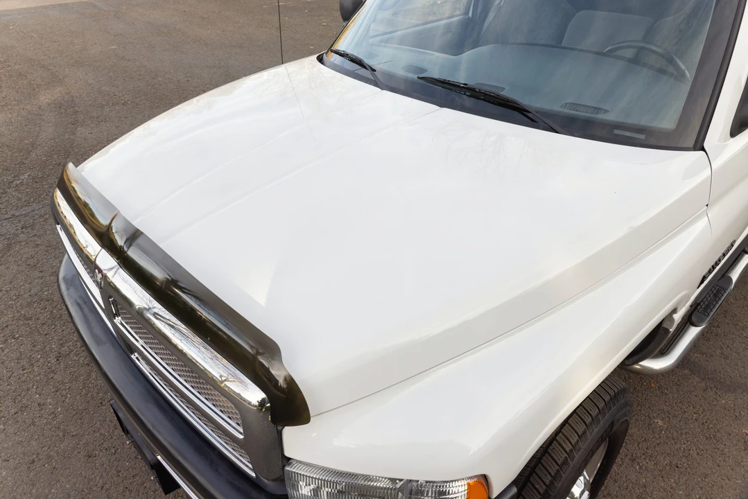 2001 Dodge Ram 2nd Gen - Image 30 of 31