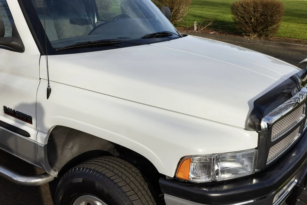 2001 Dodge Ram 2nd Gen - Image 20 of 31