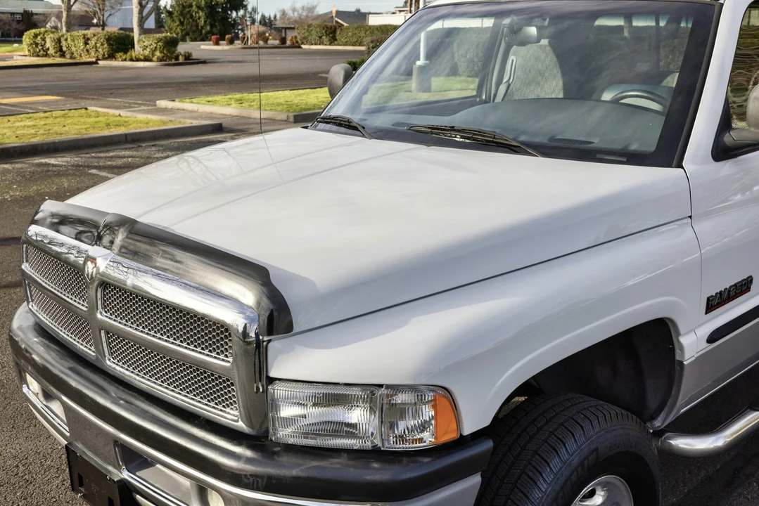 2001 Dodge Ram 2nd Gen - Image 31 of 31