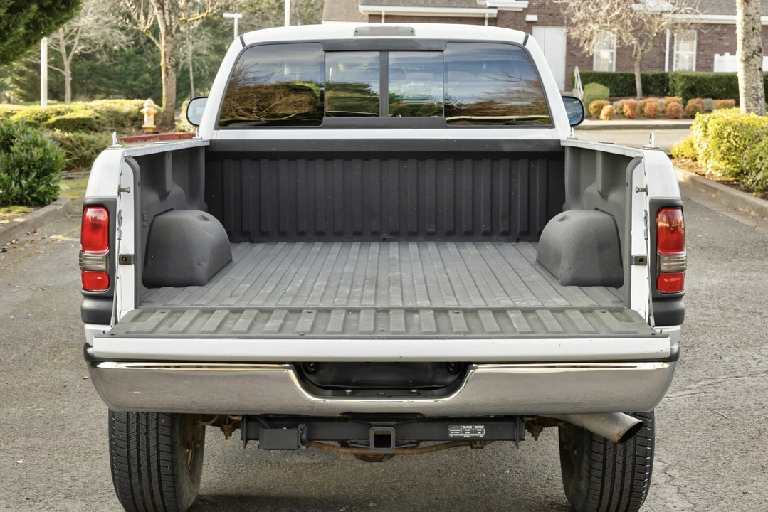 2001 Dodge Ram 2nd Gen - Image 15 of 31