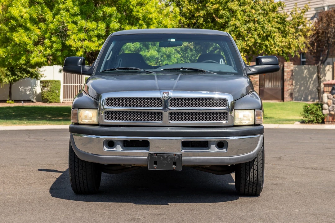 2001 Dodge Ram 2nd Gen - Image 2 of 31