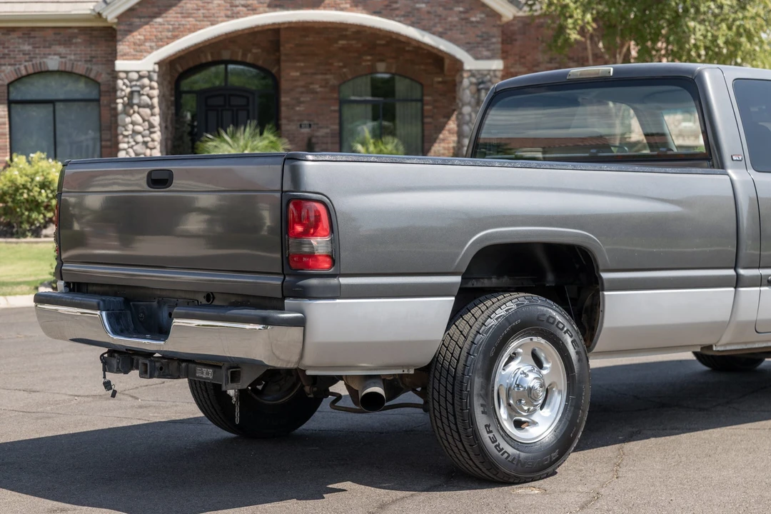 2001 Dodge Ram 2nd Gen - Image 20 of 31