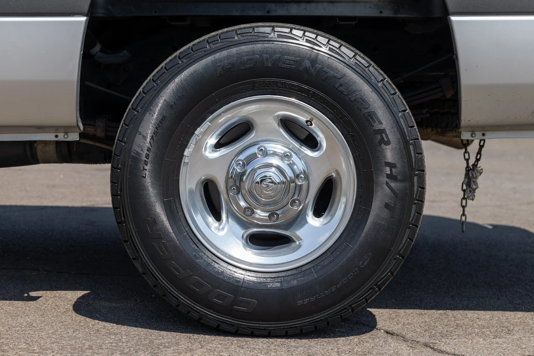 2001 Dodge Ram 2nd Gen - Image 30 of 31