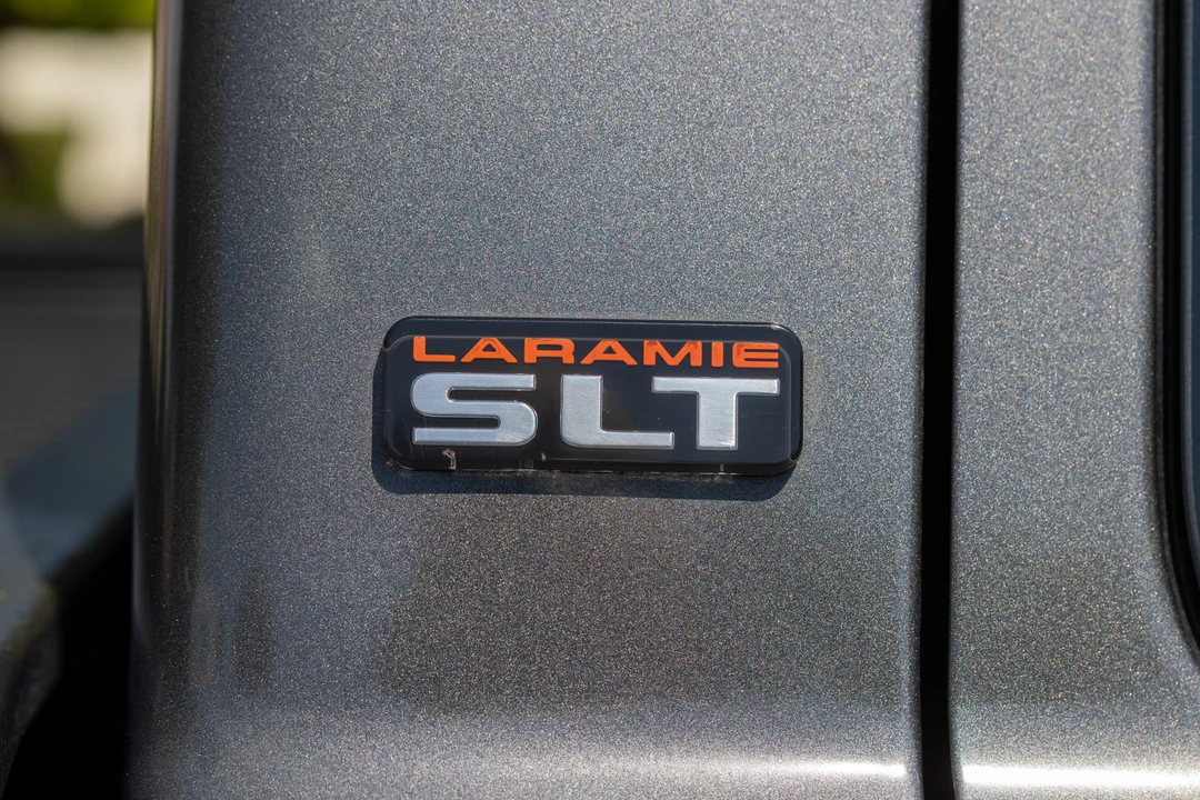 2001 Dodge Ram 2nd Gen - Image 27 of 31
