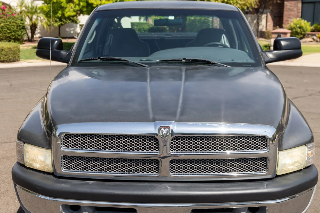 2001 Dodge Ram 2nd Gen - Image 15 of 31
