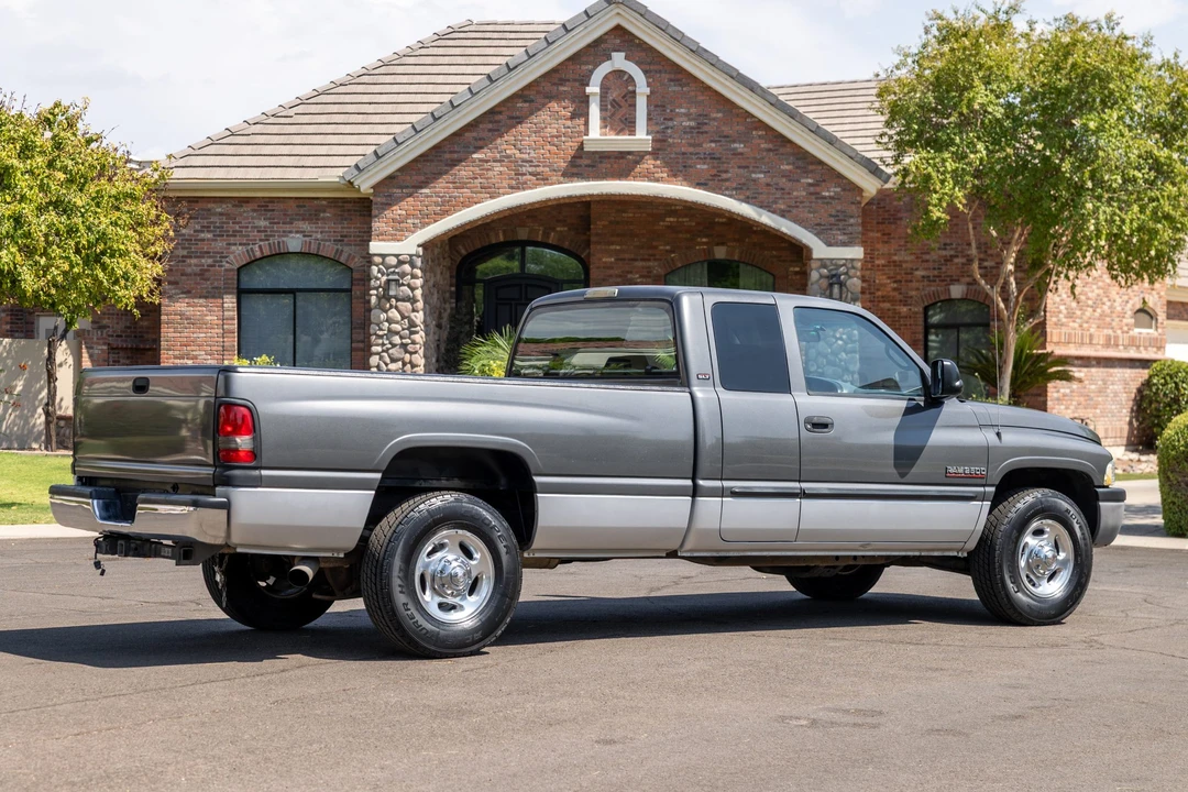 2001 Dodge Ram 2nd Gen - Image 5 of 31