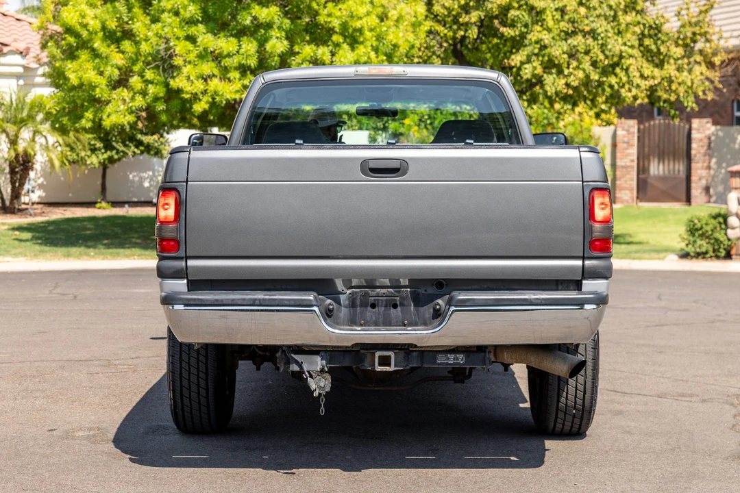 2001 Dodge Ram 2nd Gen - Image 6 of 31