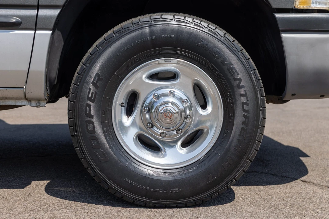 2001 Dodge Ram 2nd Gen - Image 29 of 31