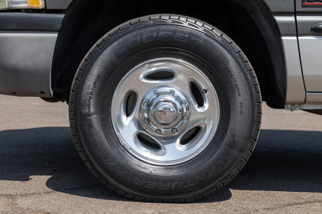 2001 Dodge Ram 2nd Gen - Image 28 of 31